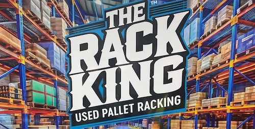 The Rack King